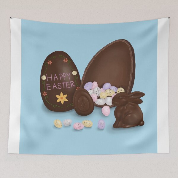 Item preview, Easter Eggs designed and sold by ColourfulFox.