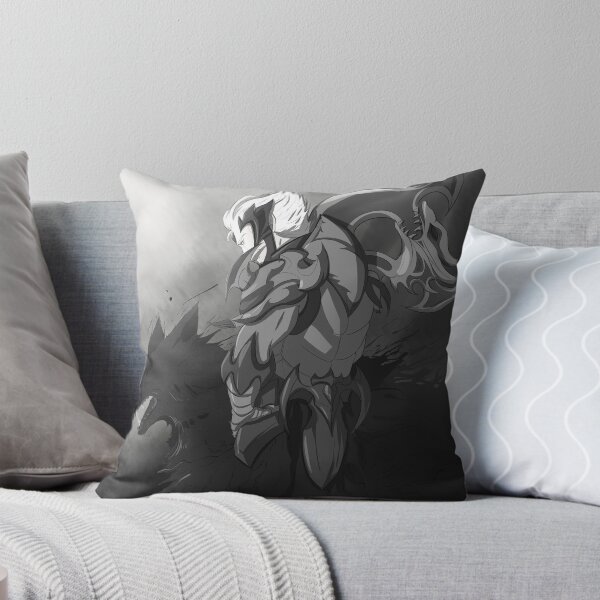 Item preview, Divine King Darius designed and sold by cerberus-naoto.