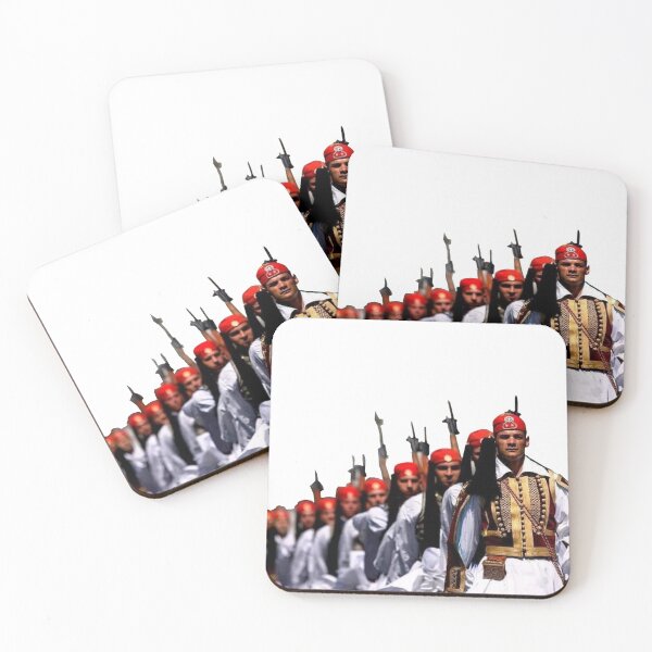 Item preview, Greek Parade - Tsolias designed and sold by GRKiT.