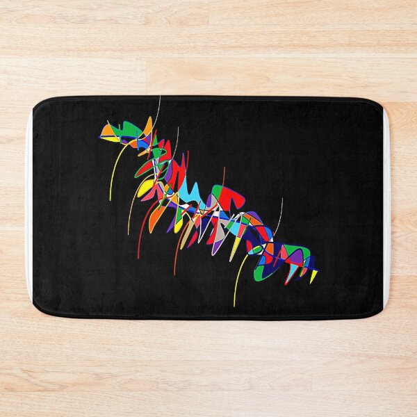 Item preview, The Dragon Rupture designed and sold by George Hutton Hunter.