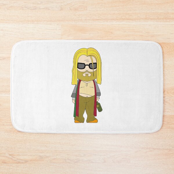 Item preview, The God of……SkaL! designed and sold by annamariabelial.