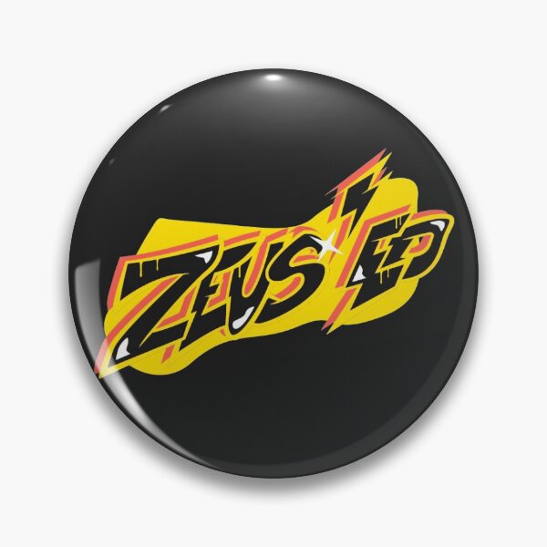 Item preview, ZEUS'ED (Graffiti Style Artwork) (The Klotter Collection) designed and sold by LindekransDsign.