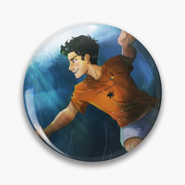 Item preview, Percy Jackson designed and sold by k8gmel.