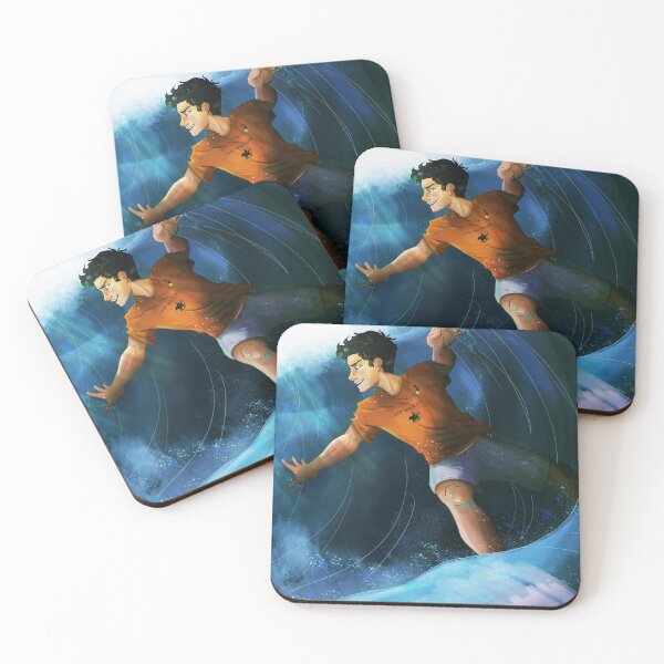 Item preview, Percy Jackson designed and sold by k8gmel.