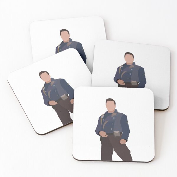 Item preview, pre winter-soldier bucky designed and sold by designsbysara58.