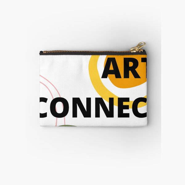 Item preview, Art connect people VI designed and sold by Melanie  Poirier ⭐⭐⭐⭐⭐.