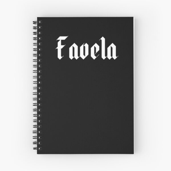 Item preview, Favela designed and sold by luckyturtles.