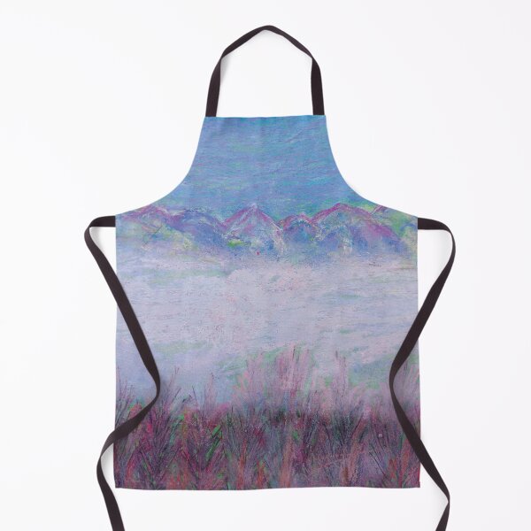 Item preview, Mountain Fog designed and sold by pineappledizajn.