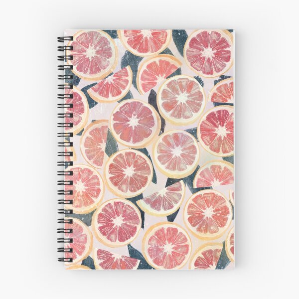 Item preview, Grapefruit Oranges designed and sold by Illustrachel.