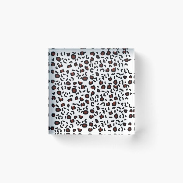 Item preview, leopard print design designed and sold by JUST04Designs.