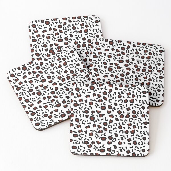 Item preview, leopard print design designed and sold by JUST04Designs.