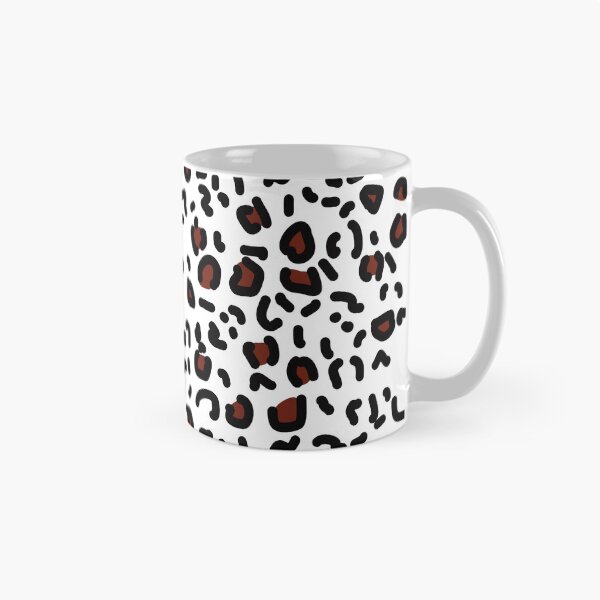 Item preview, leopard print design designed and sold by JUST04Designs.