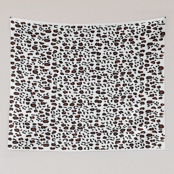 Item preview, leopard print design designed and sold by JUST04Designs.
