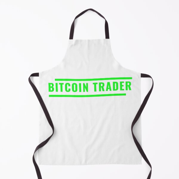 Artikelvorschau, Bitcoin Trader - Logo entworfen und verkauft von GRKiT.