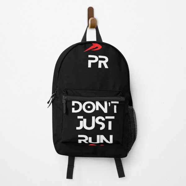 Item preview, Running Don't Just Run, PR designed and sold by Damitparasayo.