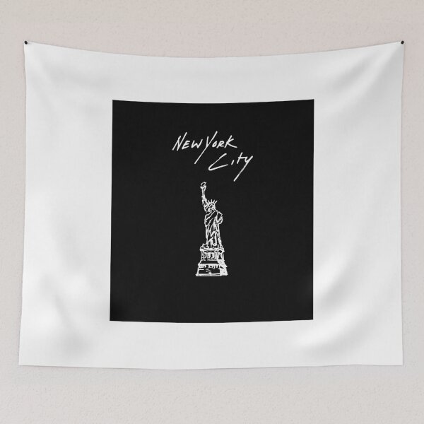 Item preview, new york city designed and sold by boutique0.