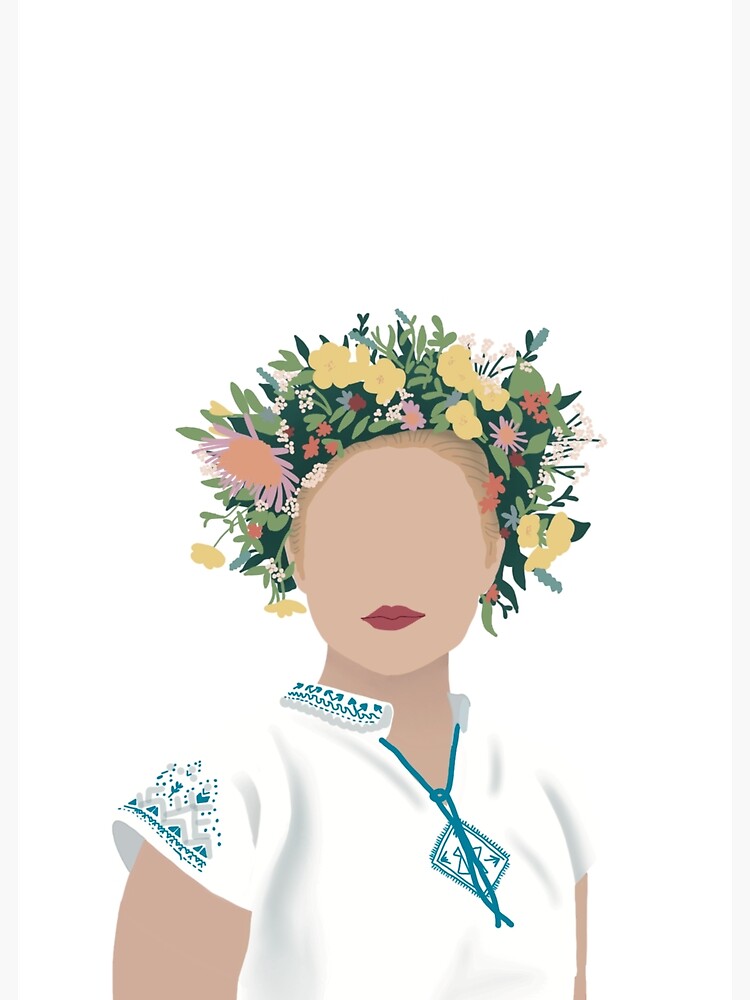 midsommar t shirt a24