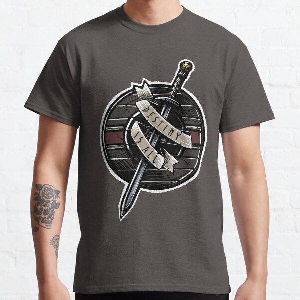 Item preview, Destiny designed and sold by Guyer TwoYou.