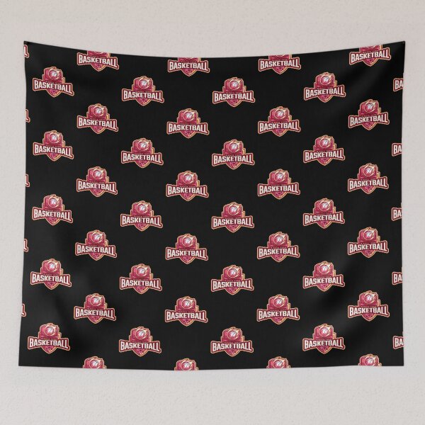 Item preview, Bigger Than Basketball designed and sold by WowAllinOne.
