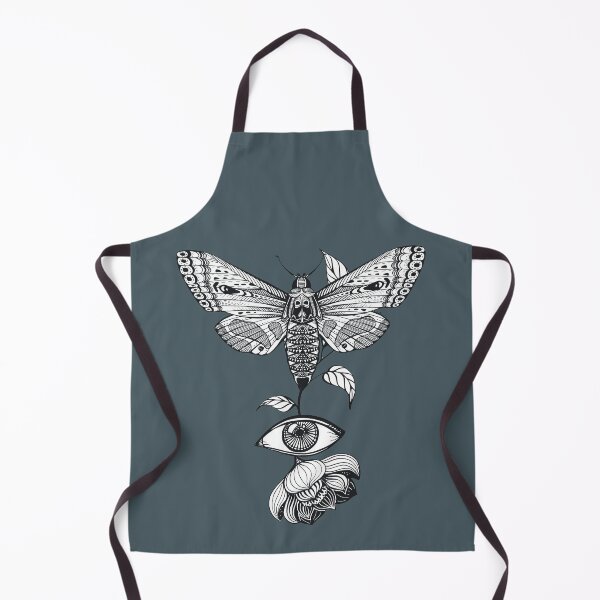 Item preview, Ranculus running towards eye spring designed and sold by American Mary Jane.