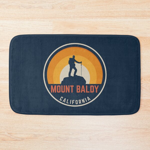 Item preview, Mount Baldy California Hiking designed and sold by dk80.