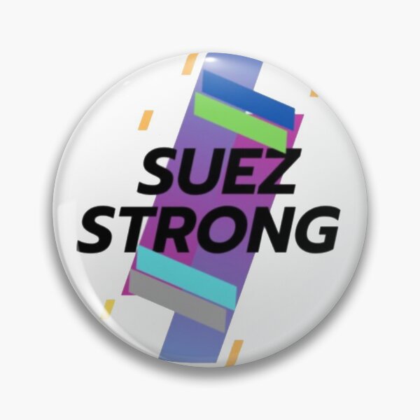 Item preview, Suez strong designed and sold by Roisin678.