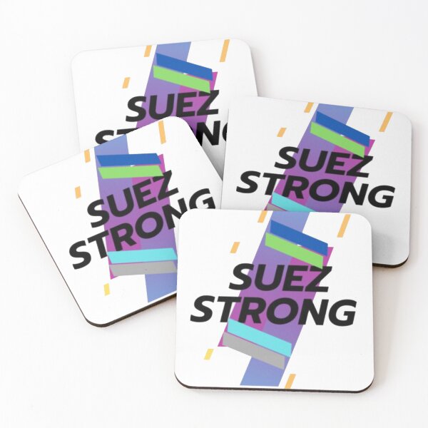 Item preview, Suez strong designed and sold by Roisin678.