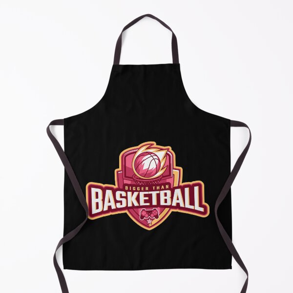 Item preview, Bigger Than Basketball designed and sold by WowAllinOne.