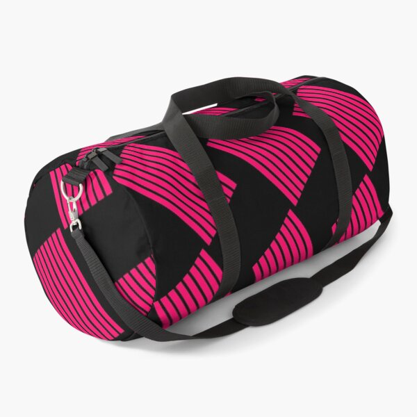 Item preview, Copy of Pink sripes on an angle designed and sold by Vicky Rodden.