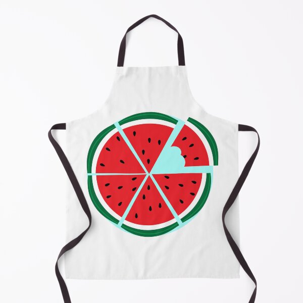 Item preview, The best summer pizza - watermelon pizza! designed and sold by drommmes.