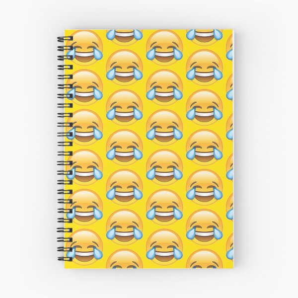 Item preview, Funny Emoji Crying Laughing png Tshirt Leggings Amazing designed and sold by Daemonrat-Shop.