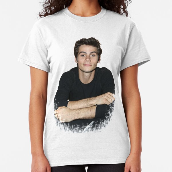 dylan obrien shirt