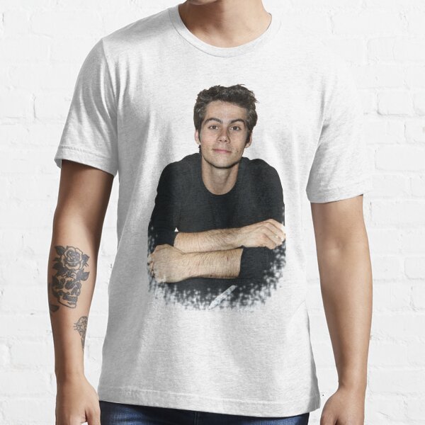 dylan obrien shirt