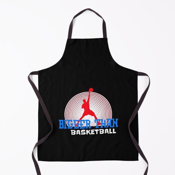 Item preview, Bigger Than Basketball designed and sold by WowAllinOne.