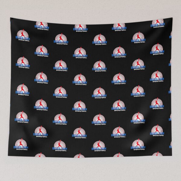 Item preview, Bigger Than Basketball designed and sold by WowAllinOne.