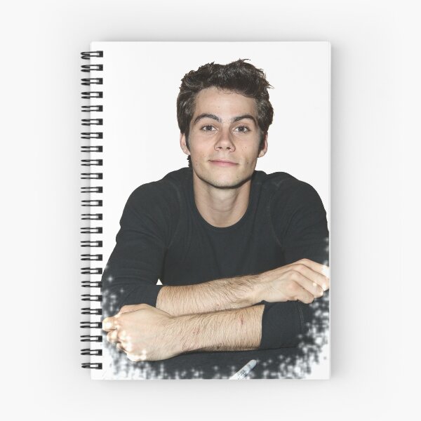 Item preview, Dylan O'Brien designed and sold by Pineapplexpress.