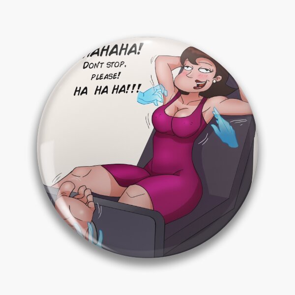 Artikelvorschau, Lola kitzelt entworfen und verkauft von ladykraken.