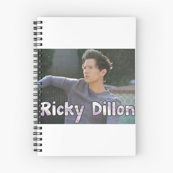 Artikelvorschau, Ricky Dillon Wolken entworfen und verkauft von emileen2.