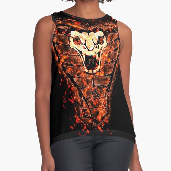 Item preview, Gothic king cobra designed and sold by SpiliVili.