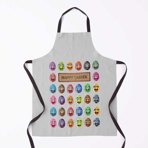 Item preview, Happy Easter - Easter Social Distancing designed and sold by sasijaya.