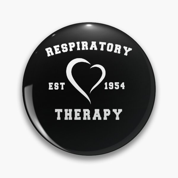 Item preview, Respiratory Therapy - Athletic Respiratory Therapist  designed and sold by Indubitably17.