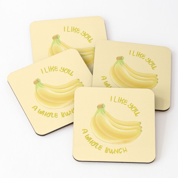 Item preview, i like you a whole bunch designed and sold by prismatic paper co.