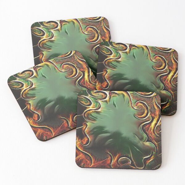 Item preview, Baptism of Fire designed and sold by GreymothGraphic.