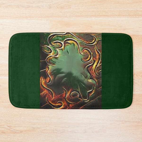Item preview, Baptism of Fire designed and sold by GreymothGraphic.