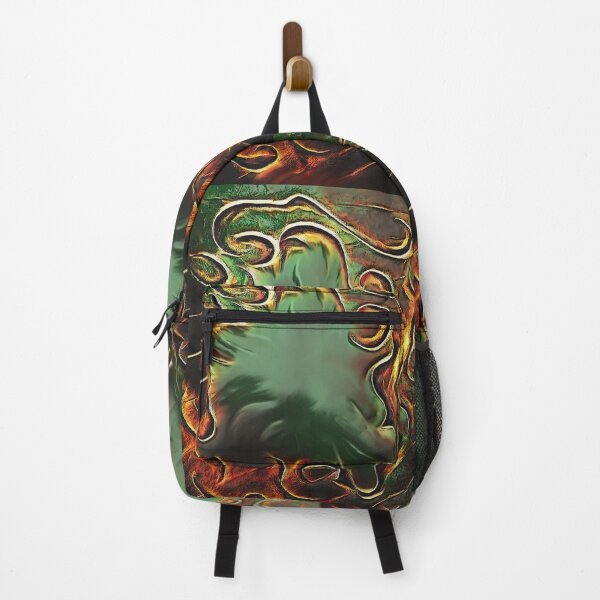 Item preview, Baptism of Fire designed and sold by GreymothGraphic.