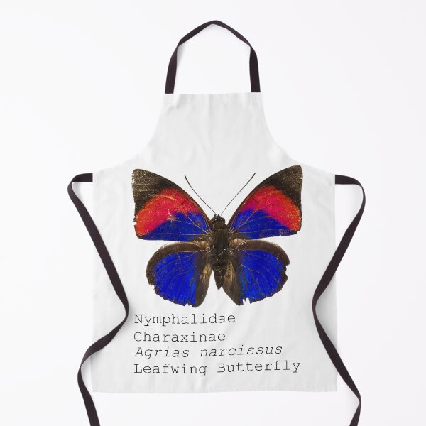 Item preview, Leafwing Butterfly designed and sold by Dani B.