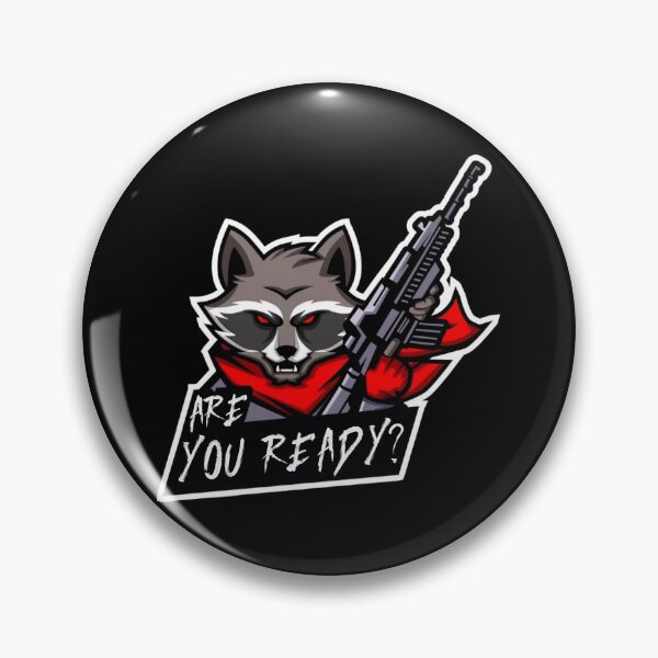 Item preview, Are You Ready designed and sold by PabloBasma.