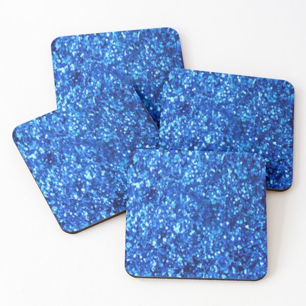 Item preview, brilliant sparkling blue designed and sold by nigejohn.