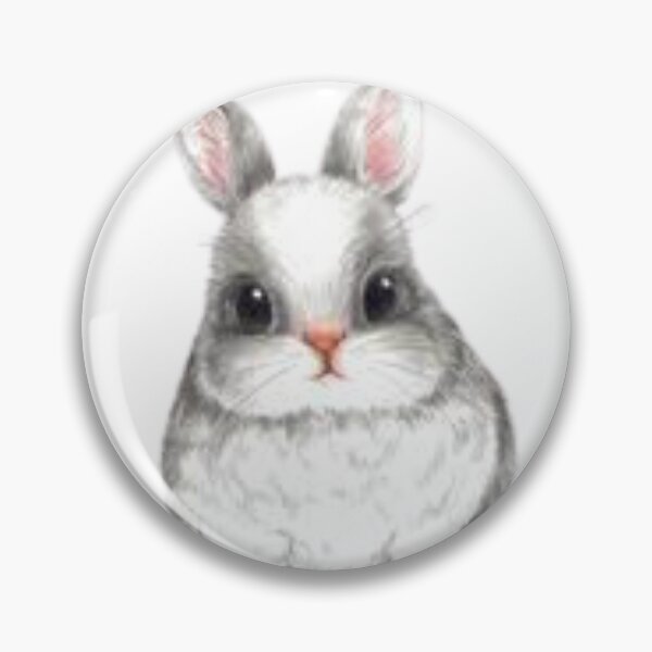 Item preview, pet rabbit  designed and sold by zaruoo32.