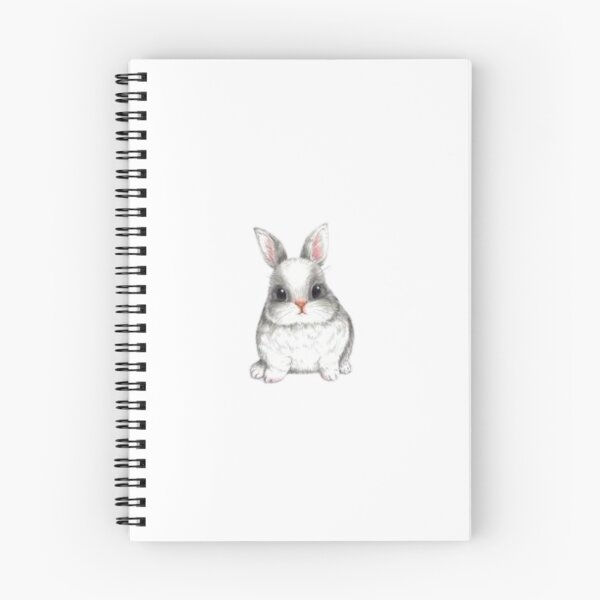 Item preview, pet rabbit  designed and sold by zaruoo32.